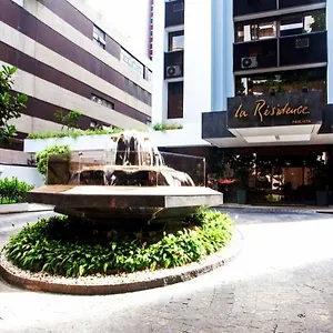 Apartamento Próximo A