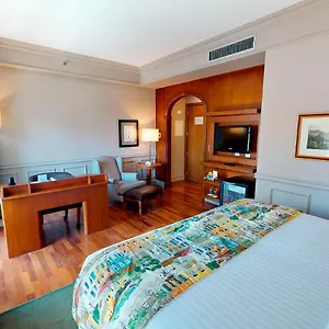 Gran Estanplaza Berrini ***** São Paulo