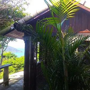 Chale De Pedras No Pontal Do Atalaia Arraial do Cabo