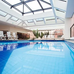 Hotel Travel Park Avenue Jardins