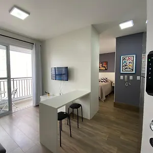 Apartamento Rover 811 Centro