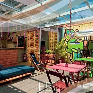 Brasil Boutique Auberge de jeunesse