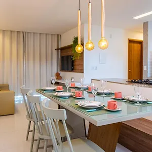 Apartamento Solar Porto Rico 