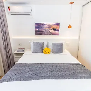 Apartment 360 Moema