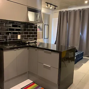 Apartamento Lindo Studio Arouche 711
