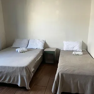 Inn Blue Garden 