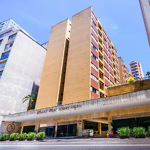Pan Americano *** São Paulo