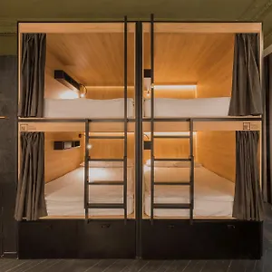 Auberge de jeunesse Globe Runner 