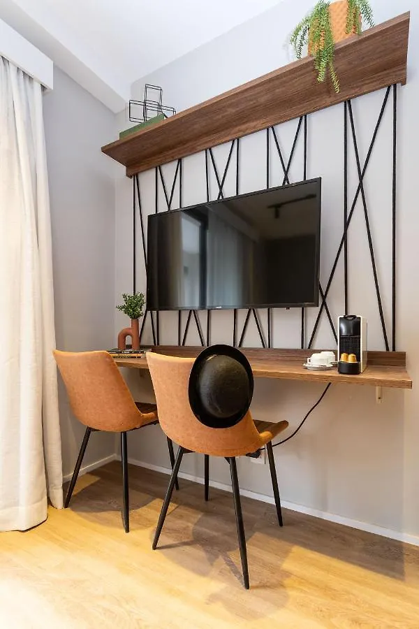 Charlie Hotel Atmosfera Paulista Sao Paulo