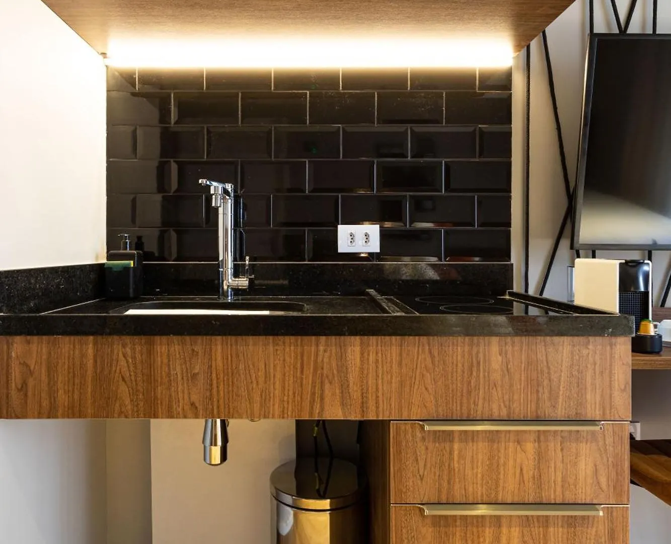 Charlie Hotel Atmosfera Paulista Sao Paulo